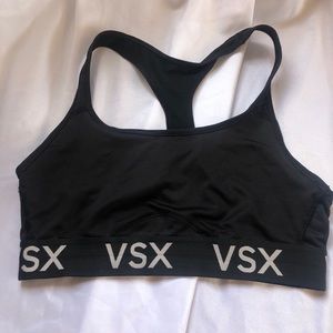 Victoria’s Secret sports bra